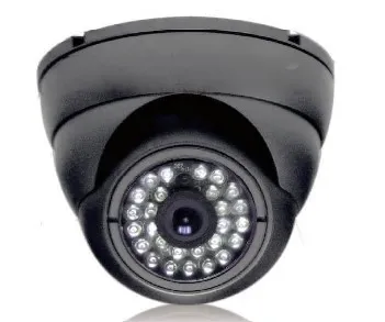 Mini Camara Domo 1080P para interiores y exteriores de vehiculos MS-7FHD062
