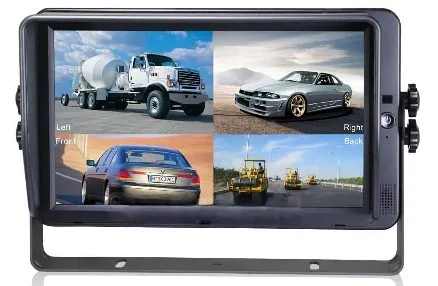 Monitor de Vehiculo de 10.1