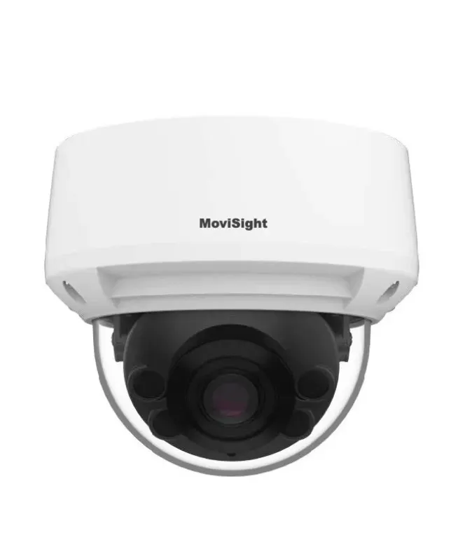 Camara Domo 8MP Motorizada Antivandalica MS-7IPV8080EEAR-Z