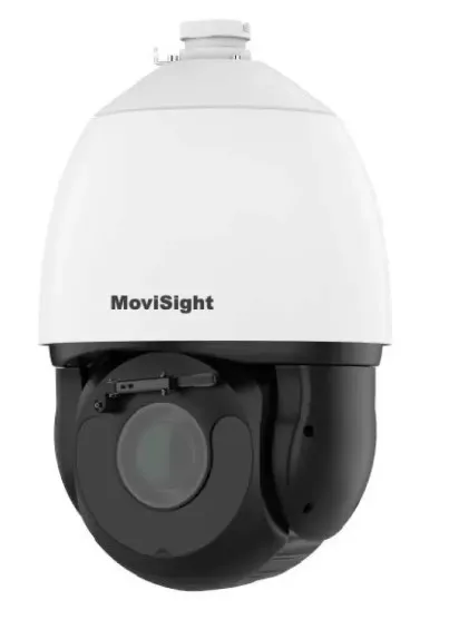 Camara AI Speed Dome PTZ 30X 5MP NEMA4x  MS-7IPS8655WDR-Z34x