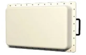 Long Range 120° ` 360° 3d Doppler Radar System MS-7RD9120-3D