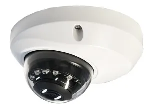 Camara Mini Domo para Interior de Vehiculo  MS-7947MC