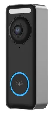 Video Portero de 5MP  MS-7MD150AS-A-B